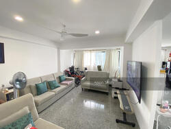 Blk 533 Bukit Panjang Ring Road (Bukit Panjang), HDB 5 Rooms #256601921